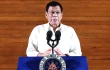 Former Philippines president Rodrigo R. Duterte has been arrested on a warrant from the International Criminal Court (ICC) for alleged crimes against humanity.