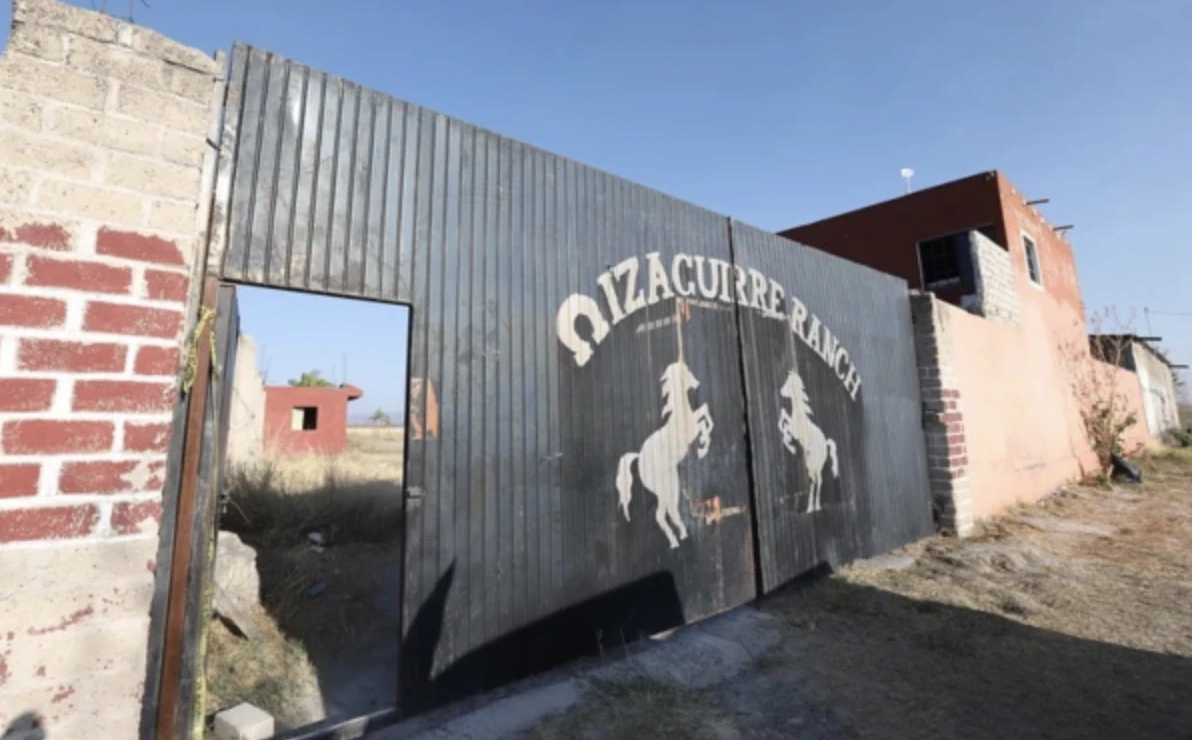 Entrance to the Izaguirre ranch.?w=200&h=150