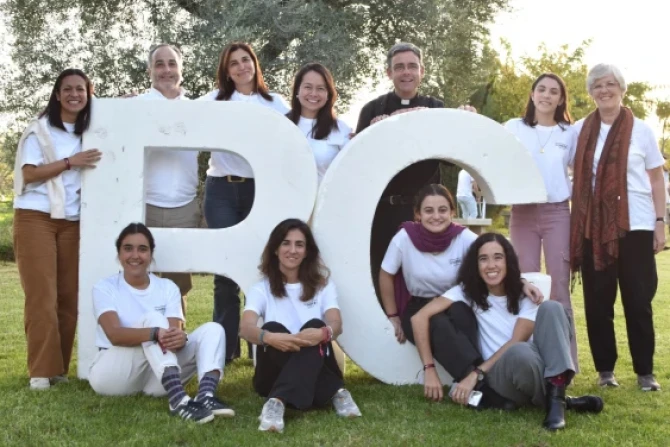Members of Regnum Christi