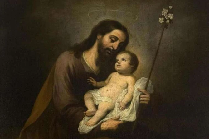 San Jos   Alonso Miguel de Tovar