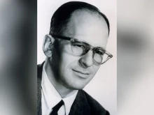 Servant of God Enrique Shaw.