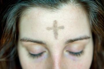 Ash Wednesday