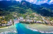 The ecumenical World Day of Pray was held on the island of Roratonga in the Cook Islands on March 7, 2025.