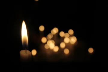 candle