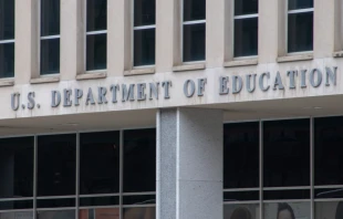 The U.S. Department of Education building in Washington, D.C. Credit: Justin Kozemchak/Shutterstock