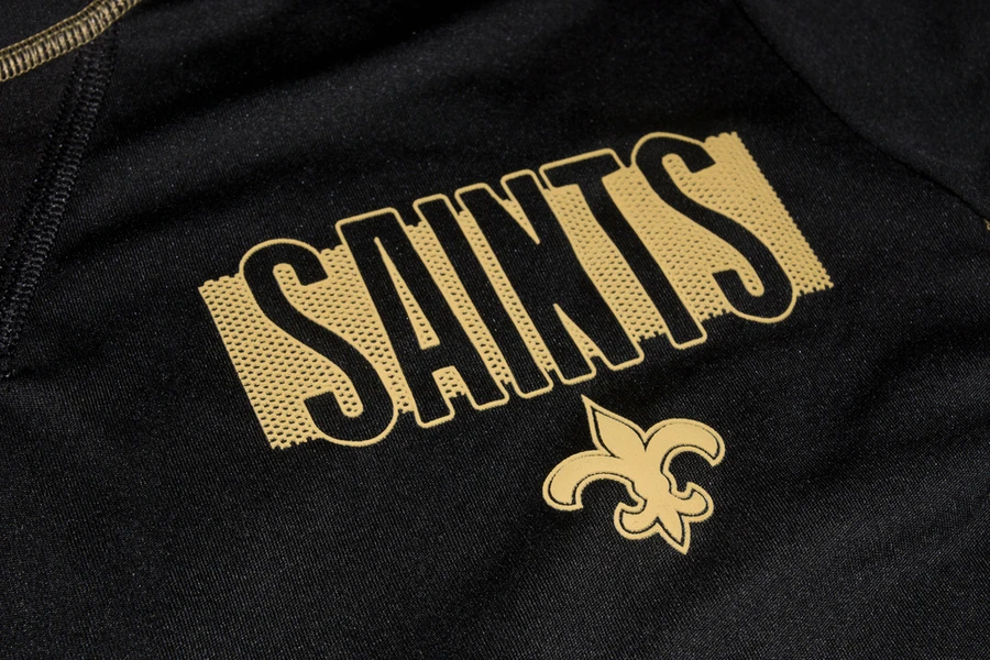 New Orleans saints NFL club logo.?w=200&h=150