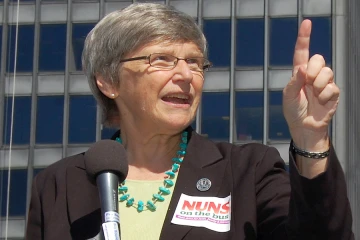 Sister simone campbell
