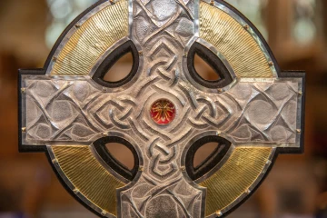 true cross