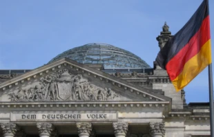 The Reichstag building in Berlin, where the Bundestag meets. Credit: jan zeschky via Flickr (CC BY-NC 2.0)
