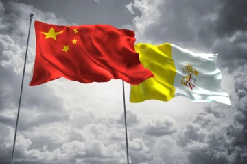 Vatican China