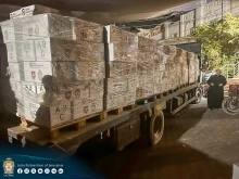 In a July 24, 2024, press release, the Latin Patriarchate of Jerusalem — a diocese that includes Jordan, Cyprus, Palestine, and Israel — announced that 40 tons of nonperishable food kits were delivered by Malteser International to a newly-established distribution center near the patriarchate’s compound in the region for people in northern Gaza.