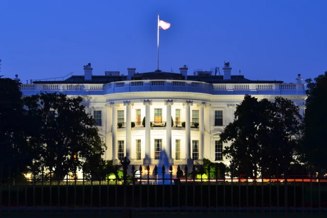 White House