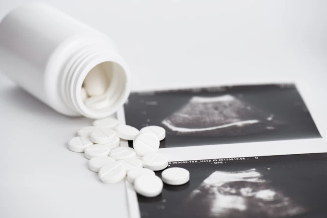 abortion pill