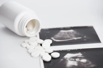 Abortion pill