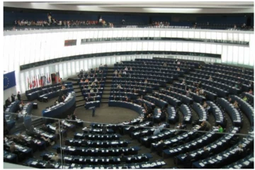 EU Parliament
