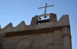 St. Paul’s Chaldean Catholic Cathedral in Mosul, Iraq.