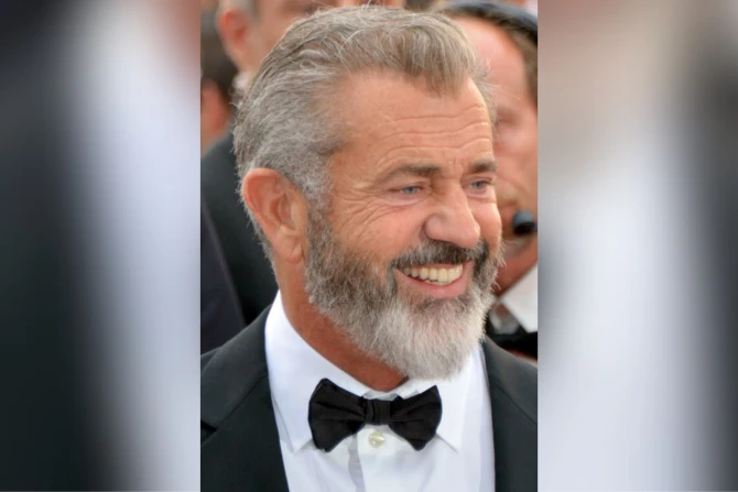 Mel Gibson