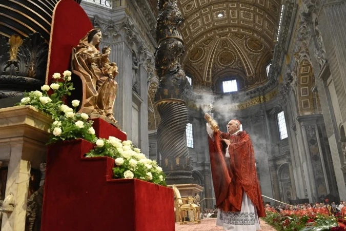 Cardinal Giovanni Battista Re, the dean of the College of Cardinals.?w=200&h=150