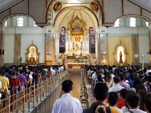 The Philippines has the highest adult Christian faith retention rate in the world, according to Pew Research.