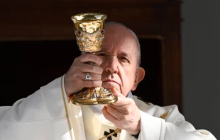 null Credit: Vatican Media