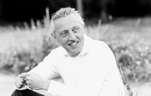 Dr. Jérôme Lejeune (1926-1994). Credit: Fondation Jérôme Lejeune via Wikimedia (CC BY-SA 3.0)