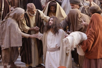 The Last Supper Movie