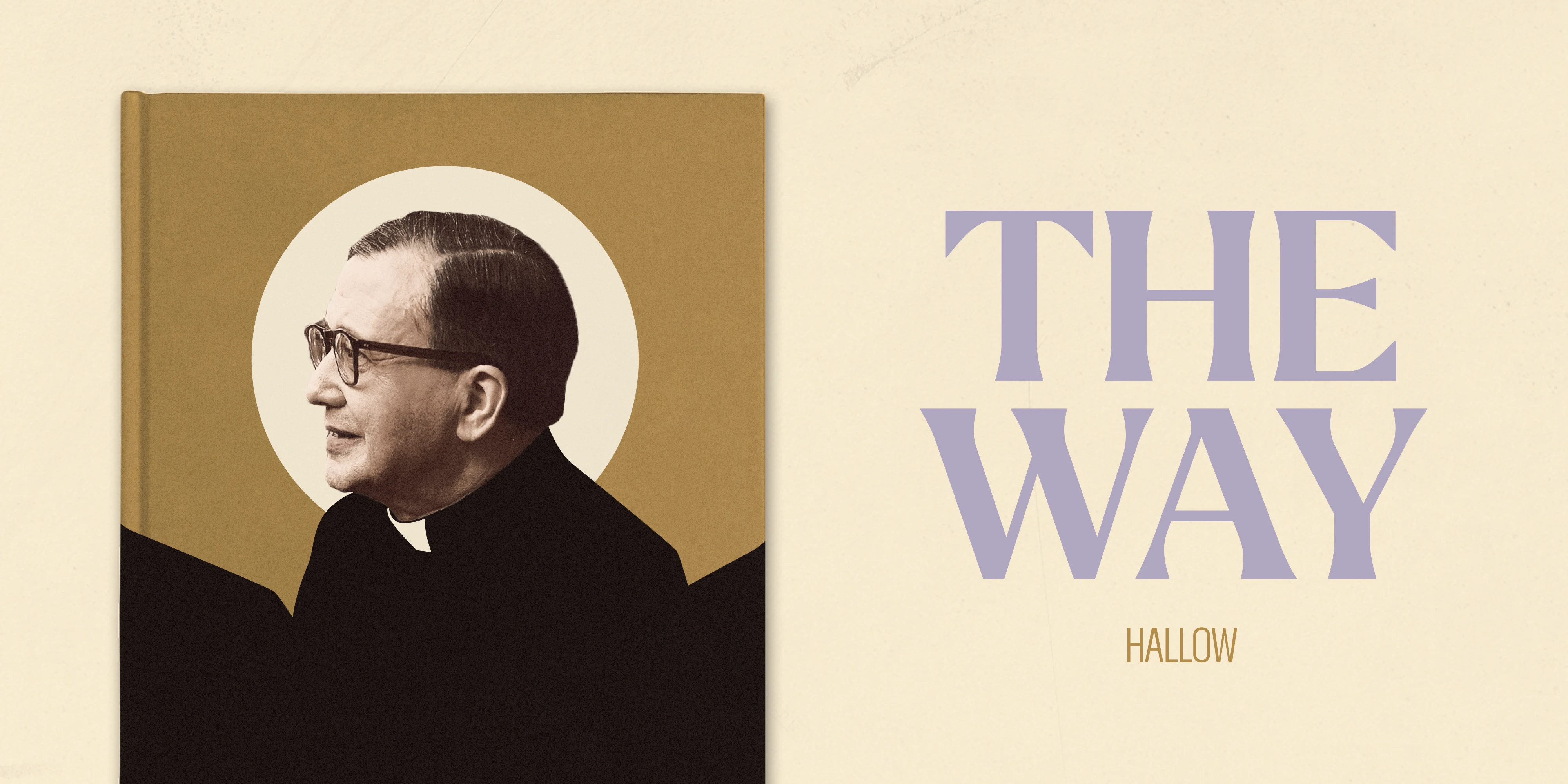 Hallow’s Lent Pray40 Challenge: “The Way.”?w=200&h=150