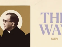 Hallow’s Lent Pray40 Challenge: “The Way.”
