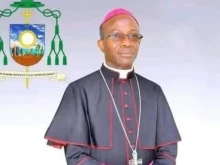 Pope Francis on Aug. 1, 2024, appointed Bishop Estêvão Binga to lead the newly established Diocese of Ganda in Angola.