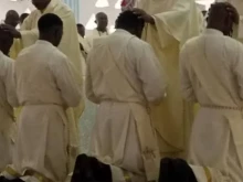 The bishop of Nigeria’s Diocese of Lokoja, Bishop Martin Dada Olorunmolu, has withdrawn ordination certificates to four men he ordained as deacons on July 12, 2024, after he was presented with documents claiming they were qualified for holy orders but were allegedly forged.