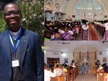Father Vitalis Anaehobi, who serves in the southesast region of Nigeria, says that most of the young people he has spoken to are grieved by “difficulties in life” such as poverty, unemployment, and “the failure by the Church to protect them” as attacks against Christians continue in the country where religious-based persecution is one of the highest in the world. Many young people in the villages are now turning to paganism.