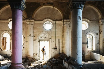 Mosul